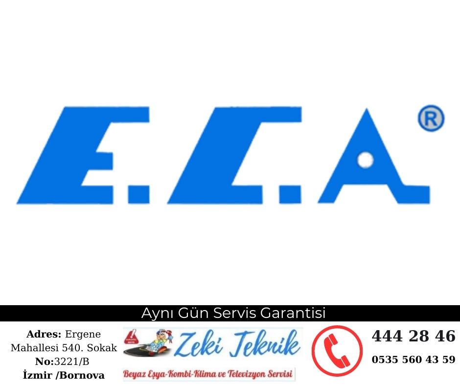 Bornova Eca Servis