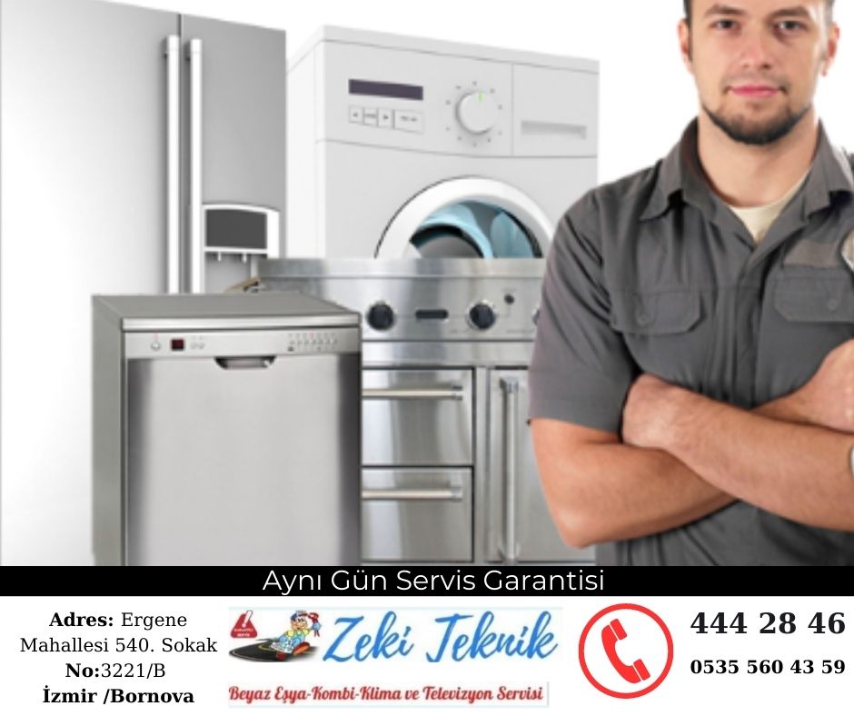 Bornova Vaillant Servisi